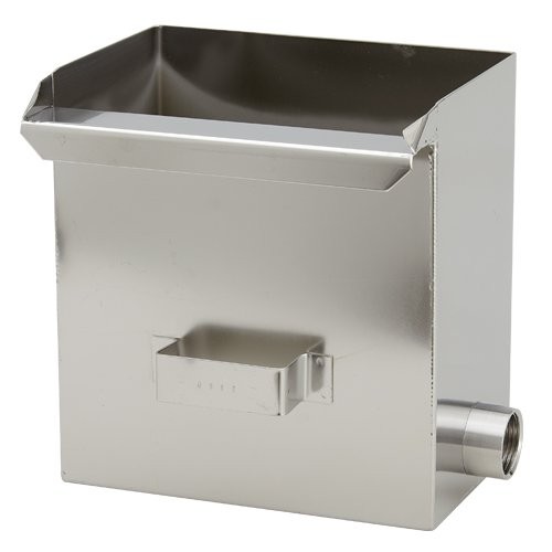 Sink or Wall-Mount Knife Sterilizer Box - Bunzl Processor Division