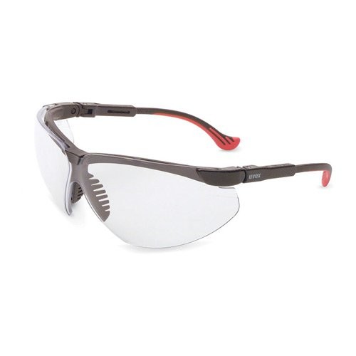 Genesis XC Safety Eyewear with Clear Anti-Fog Lens - Bunzl Processor  Division | Koch Supplies