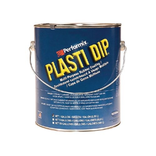 Plasti-Dip Liquid-Rubber Coating - Bunzl Processor Division