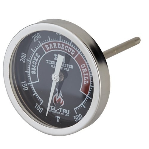eer vasteland Stemmen Barbecue Thermometer - Bunzl Processor Division | Koch Supplies