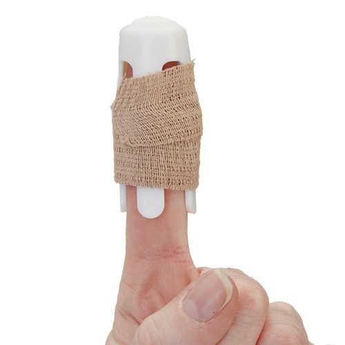 Plastic Finger Splints - Bunzl Processor Division
