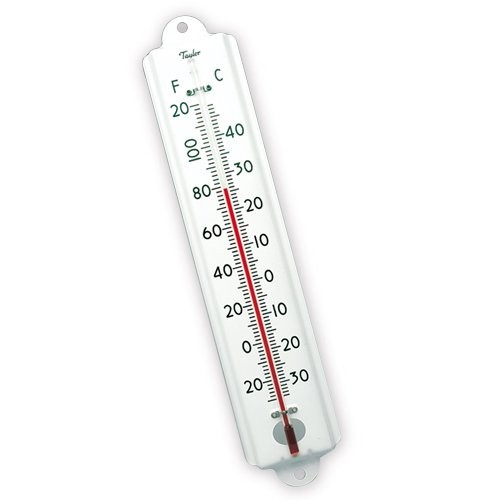 Cold/Dry Storage Wall Thermometer - Bunzl Processor Division