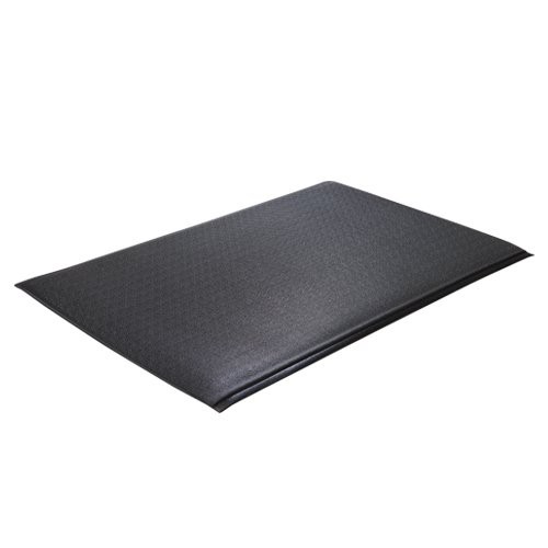 Foam Anti-Fatigue Floor Mat, 24 x 36, 1/2 Thick - Bunzl Processor  Division