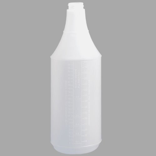32-oz. Round Spray Bottle - Bunzl Processor Division