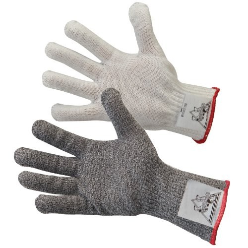 Workhorse A607 Cut-Resistant Gloves - Bunzl Processor Division