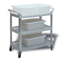 XTra Utility Cart is versatile and attractive!