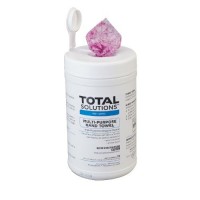 Total Solutions Multi-Purpose Towels