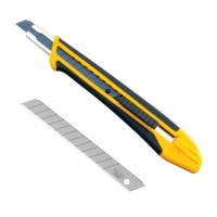 10 Pcs, DORCO Professional Quality Utility Box Cutter Knife S101 - Aut –  TheElixirUSA