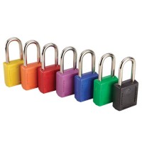 Master Lock  1-1/2" Lockout Locks 