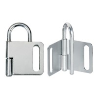 1" Jaw holds up to 4 locks.