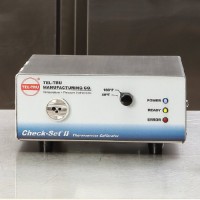 Glass Calibration Thermometers - Bunzl Processor Division