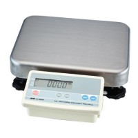 Low-Profile Bench Scale is built to last and easy to operate.