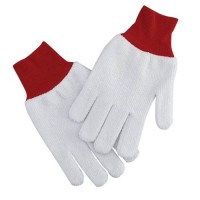Reversible Looped Terry Freezer Gloves