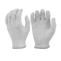 Economy Poly/Cotton Knit Gloves