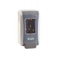 Gojo FMX-20 Manual Foam Soap Dispenser, 2,000 ml