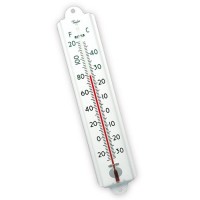 Cold/Dry Storage Wall Thermometer