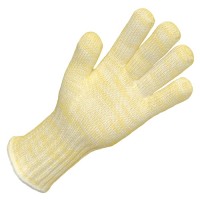 Kevlar Nomex Seamless Gloves
