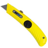 10 Pcs, DORCO Professional Quality Utility Box Cutter Knife S101 - Aut –  TheElixirUSA