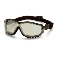VG2 Goggle with Mirrored, Anti-Fog Lens
