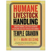 Humane Livestock Handling Book