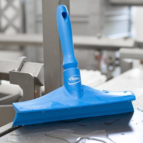 Vikan Ultra Hygiene One-Piece Squeegees - Bunzl Processor Division