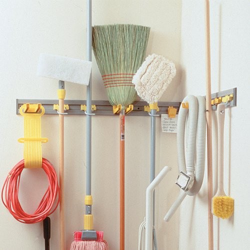 Cleaning Supplies Organizer by Braunbaer, Download free STL model