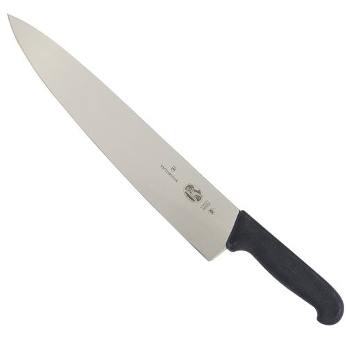 Victorinox Fibrox 10 Chef's Knife Boxed - Distinctive Decor
